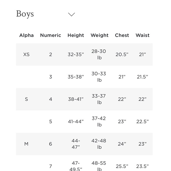 Lilly Pulitzer Swim Lilly Pulitzer Boys Junior Capri Swim Trunks Size Xs Poshmark